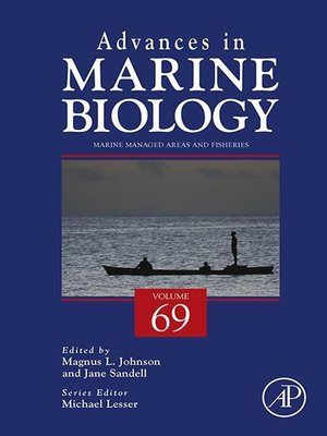cover image of Marine Managed Areas and Fisheries